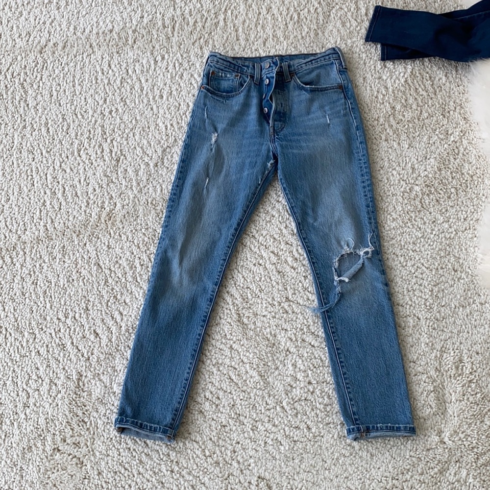 Women’s jeans